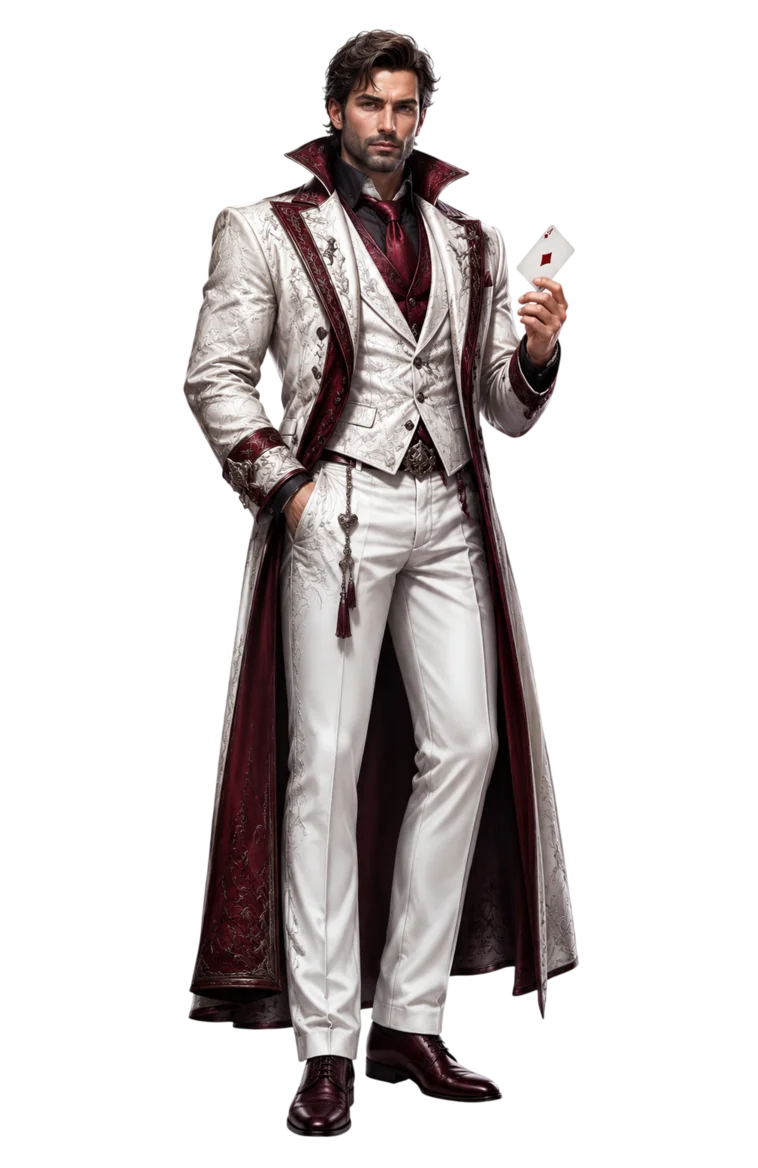 Casino Infinity banner