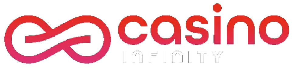 Casino Infinity logo